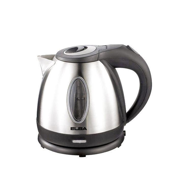 Elba JK-1207SS Jug Kettle 1.2L | TBM Online