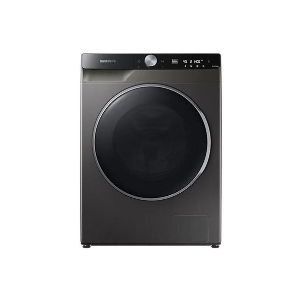 Samsung WW10TP44DSX/FQ Front Load Washer 10.0KG Quick Drive AI Wash AI Control INOX | TBM Online