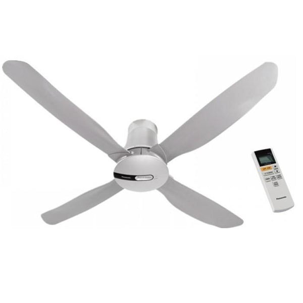 Panasonic F-M14HWVBSQH Ceiling Fan Econavi Yuragi Function | TBM Online