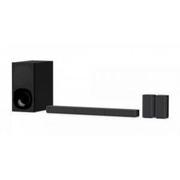 Sony HT-S20R Soundbar Bluetooth 5.1CH Real Surround Sound | TBM Online