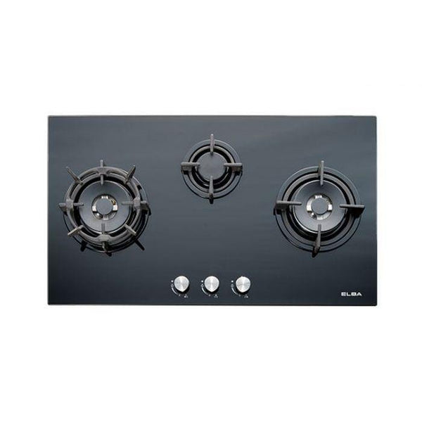 Elba EGH-9523G(GR) Built-In Hob Glass | TBM Online