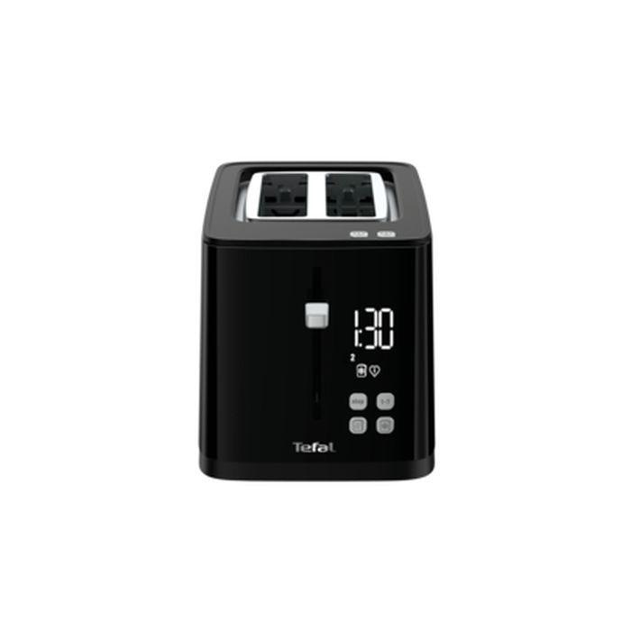 Tefal TT6408 Smart N Light Toaster – TBM