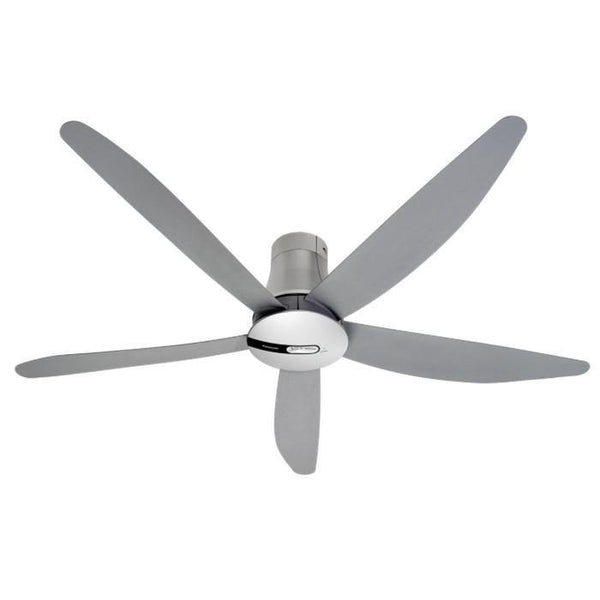 Panasonic F-M15H5VBSQH Ceiling Fan Rc Econavi Short Pipe | TBM Online