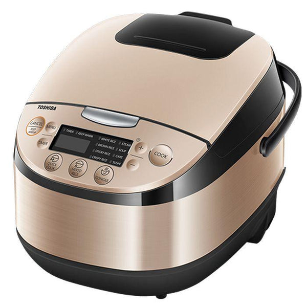 Toshiba RC-18DR1NMY Jar Rice Cooker Digital 1.8L Pot Thick 4.0MM | TBM Online