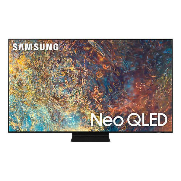 SAMSUNG QA65QN90AAKXXM 65" NEO QLED 4K TV | TBM Online