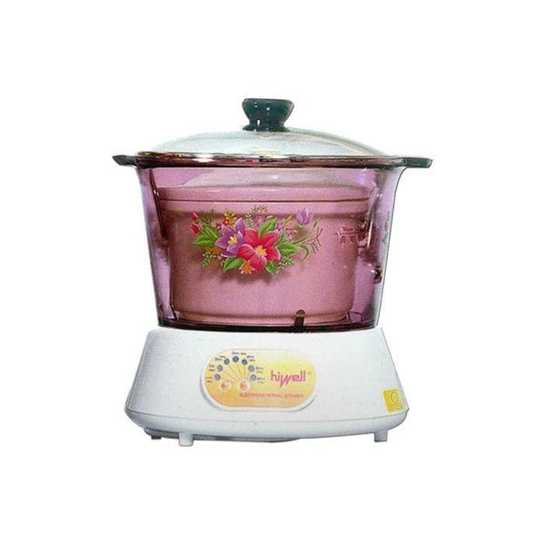 Hiwell PH2700 Electronic Steamer Double Boiler | TBM Online