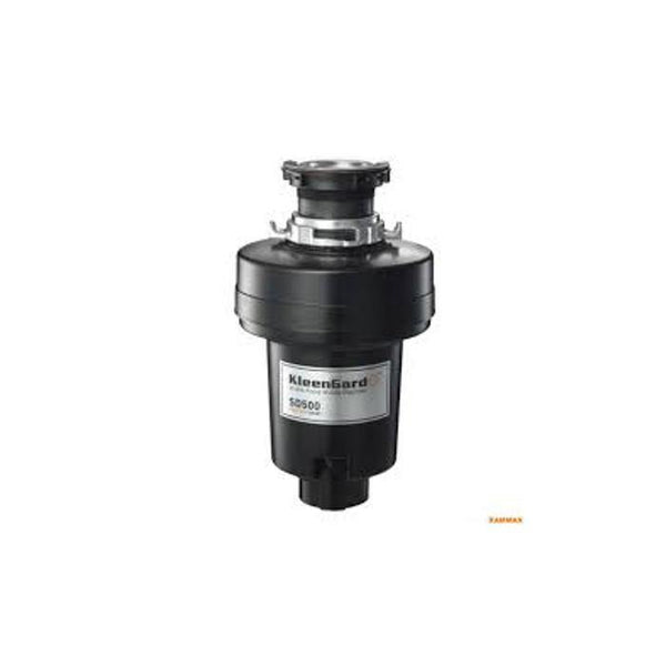 Kleengard SD500 Food Waste Disposer Heavy Duty | TBM Online