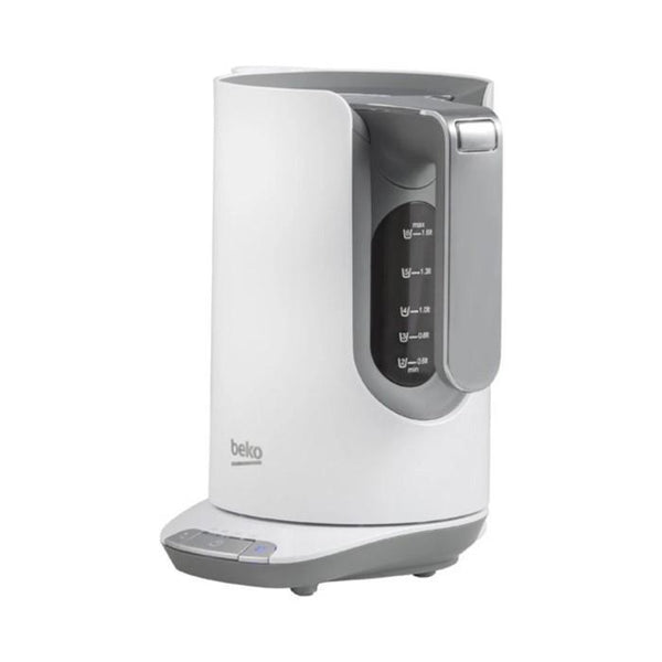 Beko WKD6246W Kettle 1.6L 2.4Kw | TBM Online