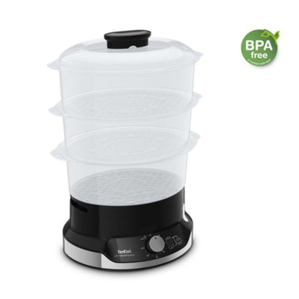 Tefal VC2048 Food Steamer 3 Tiers | TBM Online