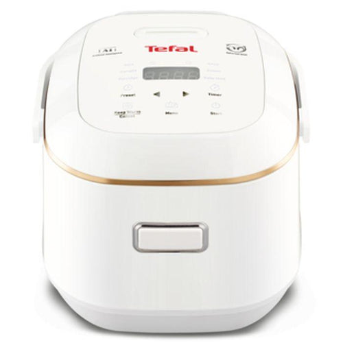 Tefal CY601D Multi Cooker Easy Express 6L Manual Pressure Release