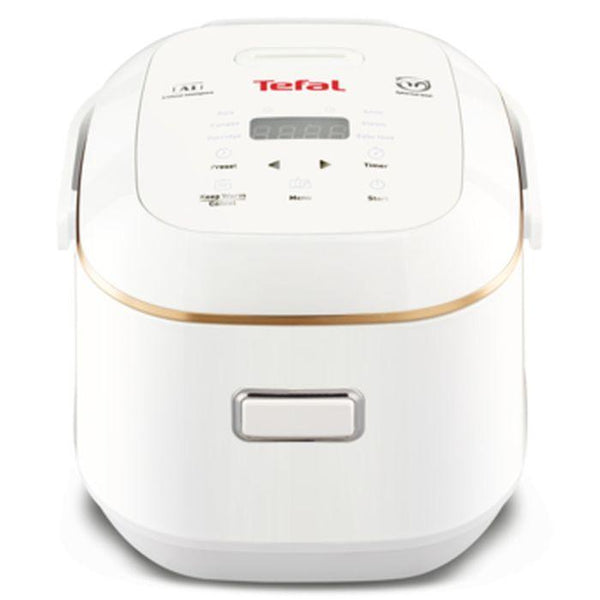 Tefal RK6011 Rice Cooker Mini Spherical 0.7L | TBM Online