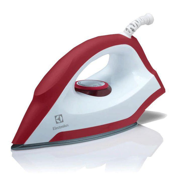 Electrolux EDI1004 Dry Iron With Spray | TBM Online