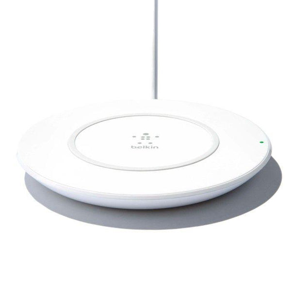 Belkin F7U027DRWHT Wireless Charger | TBM Online