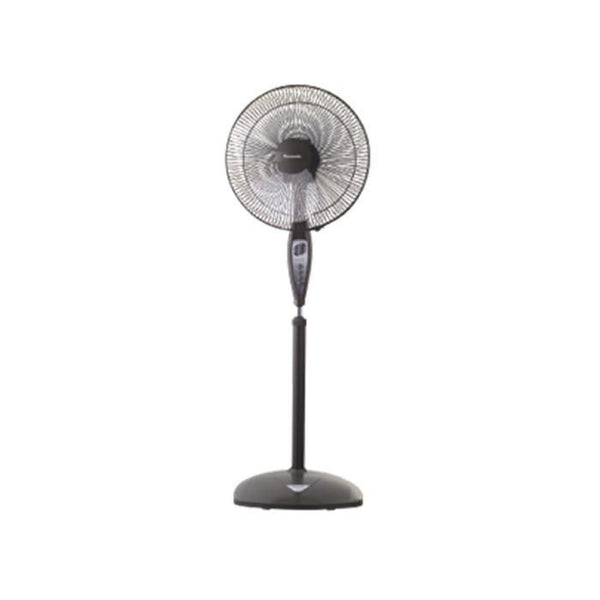 Panasonic F-MT405 40Cm Timer Stand Fan | TBM Online