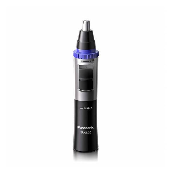 Panasonic ER-GN30 Washable Nose Ear Hair Trimmer | TBM Online