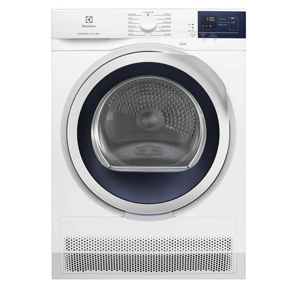 Electrolux EDC 704GEWA Dryer 7.0Kg Condenser Ultimate Care | TBM Online