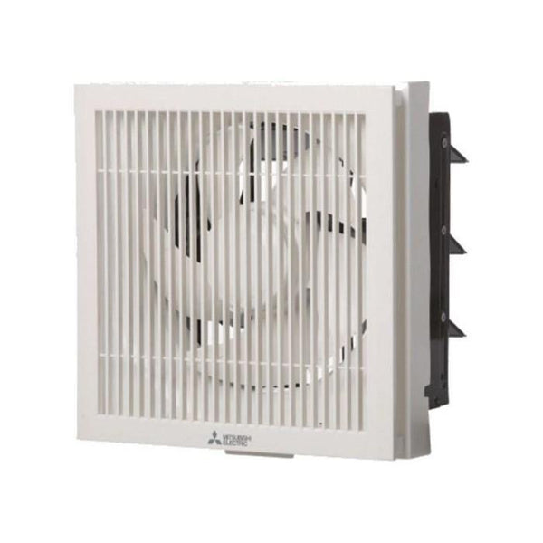 Mitsubishi EX-25SKC 10" Decorative Panel Vent Fan | TBM Online