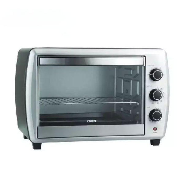 Zanussi ZOT38MXC Electric Oven 38LL | TBM Online