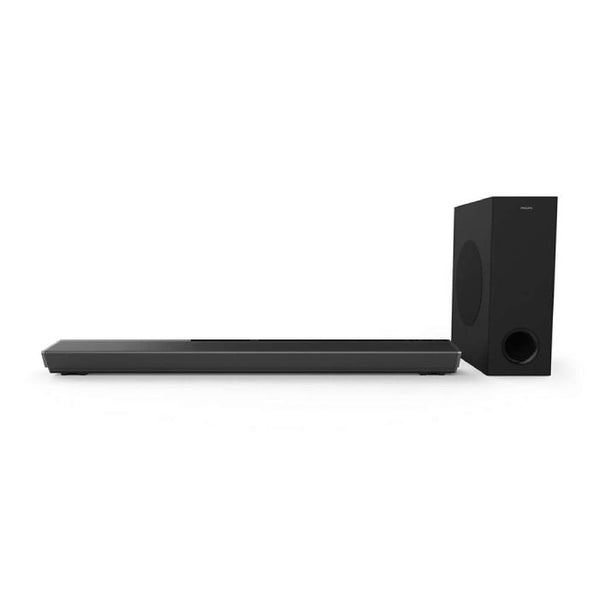 Philips TAPB603/98 Soundbar 320W 3.1Ch Wireless Subwoofer | TBM Online