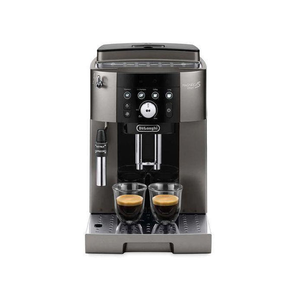 Delonghi ECAM250.33.TB Coffee Machine Fully Automated 1.8L Titan Black | TBM Online