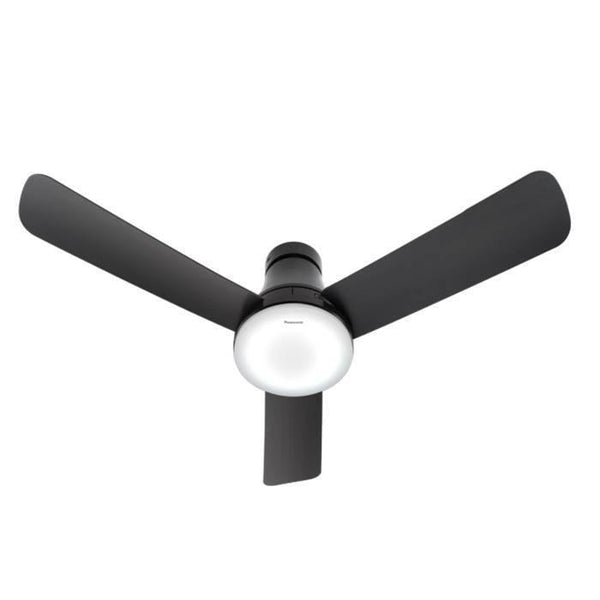 Panasonic F-M12GX VBHQH Baby Ceiling Fan 48" Yuragi Led Lighting Dc Motor | TBM Online