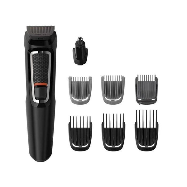 Philips MG3730/15 Multigroom 8 Tools | TBM Online