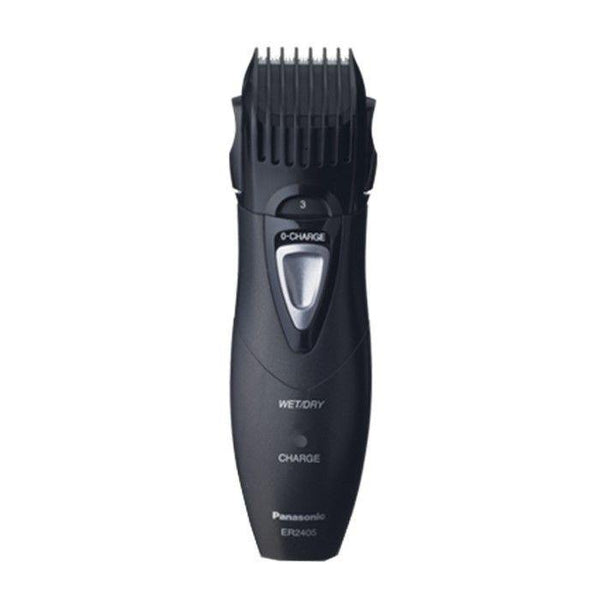 Panasonic ER-2405 Body Hair Beard Trimmer | TBM Online