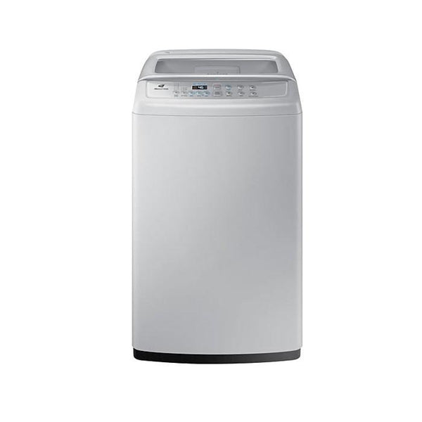 Samsung WA70H4000SG/FQ Washer Top Load 7.0Kg Diamond Drum Grey | TBM Online