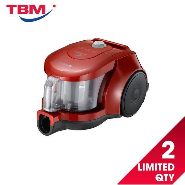 Samsung VCC4353V4R/XME Vacuum Cleaner 1800W | TBM Online