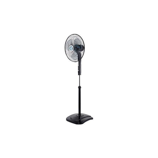 Sharp PJS169GY Stand Fan 16" | TBM Online