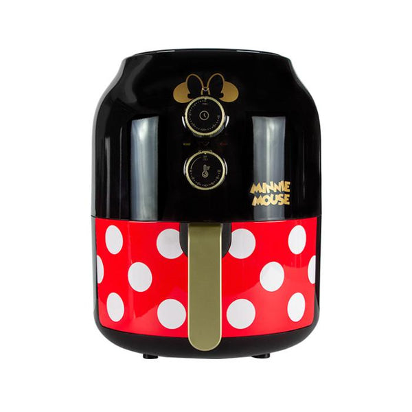 Mayer MMAF8083 MINNIE Disney x Mayer 3.5L Air Fryer | TBM Online