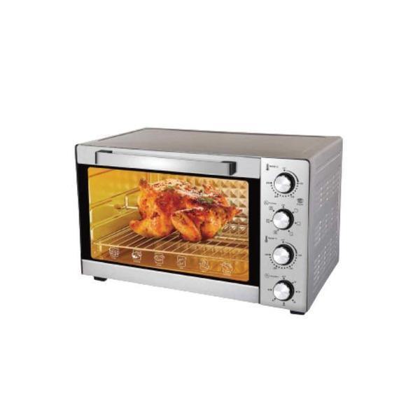 CE Integrated CEO-100SS(E) Electric Oven 100L 2800W Stainless Steel | TBM Online