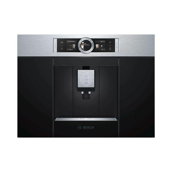 Bosch CTL636ES1 Built-In Espresso Machine | TBM Online