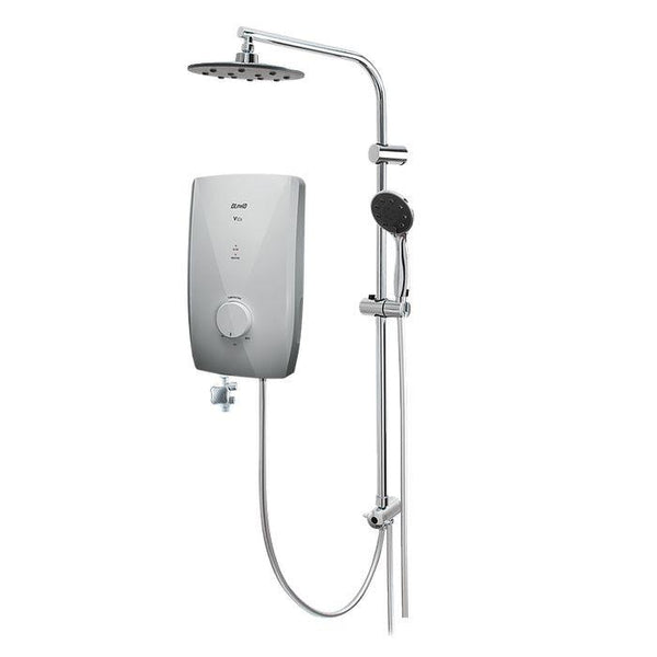 Alpha V10E PLUS R/S BIANCO Home Shower Rain Shower Double Relay Elsd Bianco | TBM Online