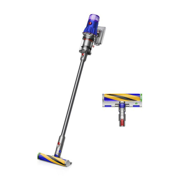 Dyson V12 DETECT SLIM FLUFFY Cordless Vacuum Cleaner | TBM Online