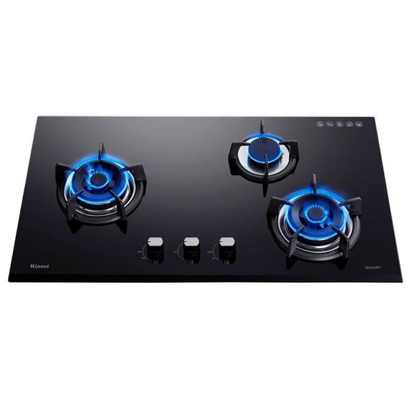 Rinnai RB-93UG Built-In Hob | TBM Online