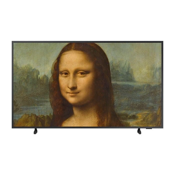 Samsung QA55LS03BAKXXM 55" 4K QLED Smart TV The Frame Art Mode 2022 | TBM Online