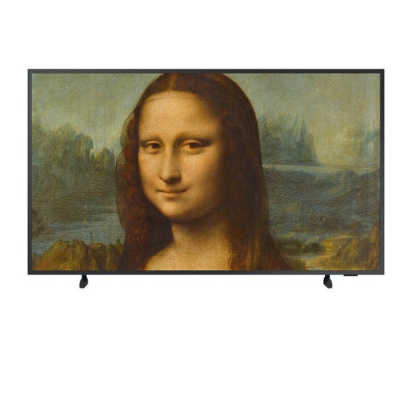 Samsung QA65LS03BAKXXM 65" 4K Qled Smart Tv The Frame Art Mode 2022 | TBM Online