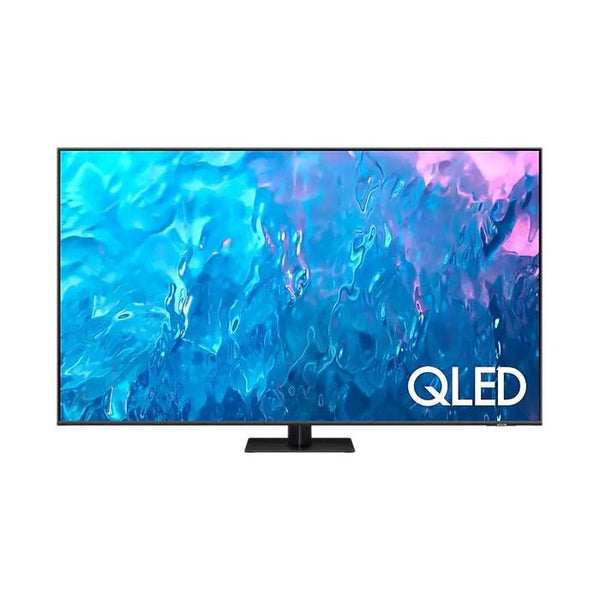 Samsung QA65Q70CAKXXM 65" QLED 4K Smart Tv | TBM Online