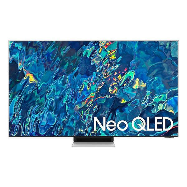 Samsung QA65QN95BAKXXM 65" NEO QLED 4K Smart TV 2022 | TBM - Your Neighbourhood Electrical Store