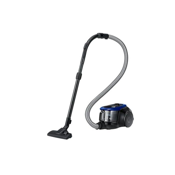 Samsung VC18M2120SB/ME Vacuum Cleaner 1800W Bagless Antit Tangle Vitality Blue | TBM Online