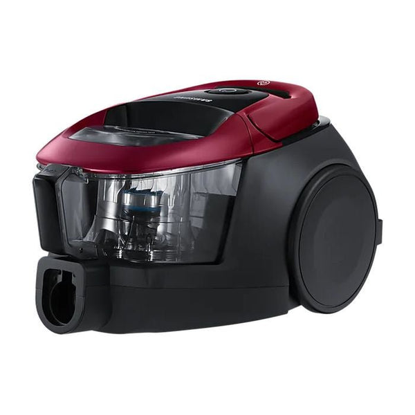 Samsung VC18M31A0HP/ME Vacuum Cleaner 1800W Bagless Anti Tangle Merlot Purple | TBM Online