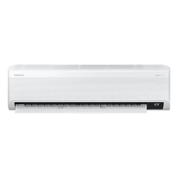 Samsung AR13BYEAAWKNME Air Cond 1.5HP Wind Free Premium Plus Gas R32 | TBM Online