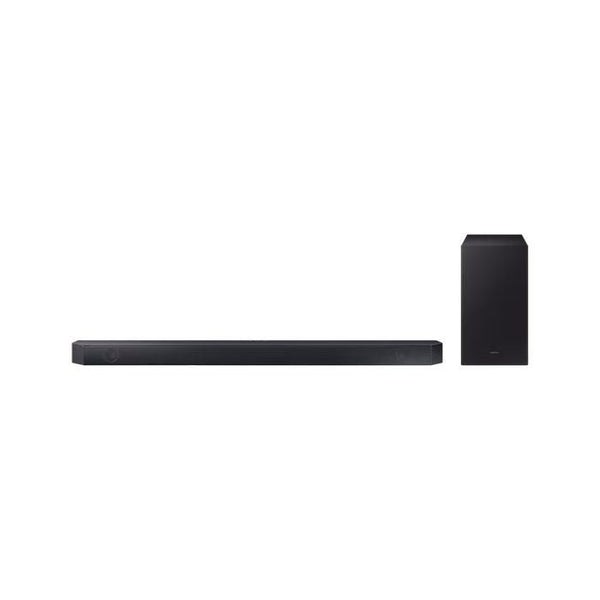 Samsung HW-Q600C/XM Soundbar 34W 3.1.2 Channel | TBM Online