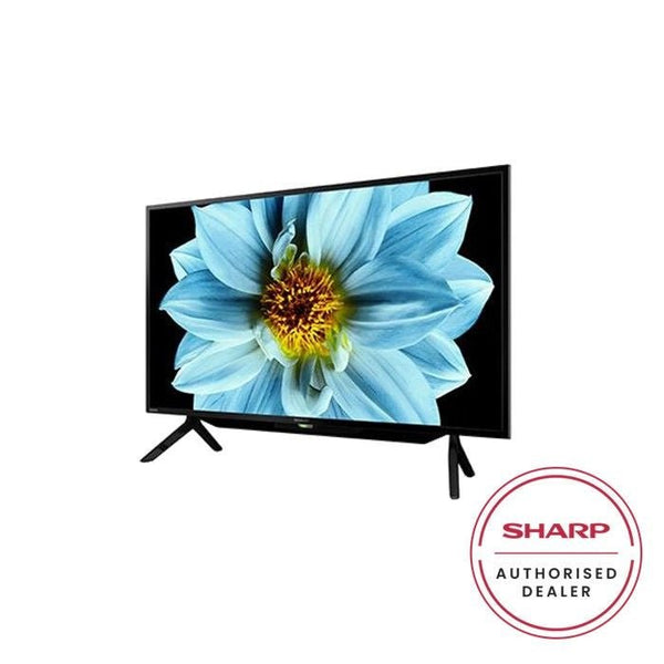 Sharp 2TC42EG1X 42" AQUOS FHD Google TV | TBM Online