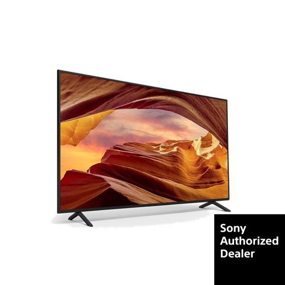 Sony KD-75X77L 75" Class X77L 4K HDR LED Google TV | TBM Online