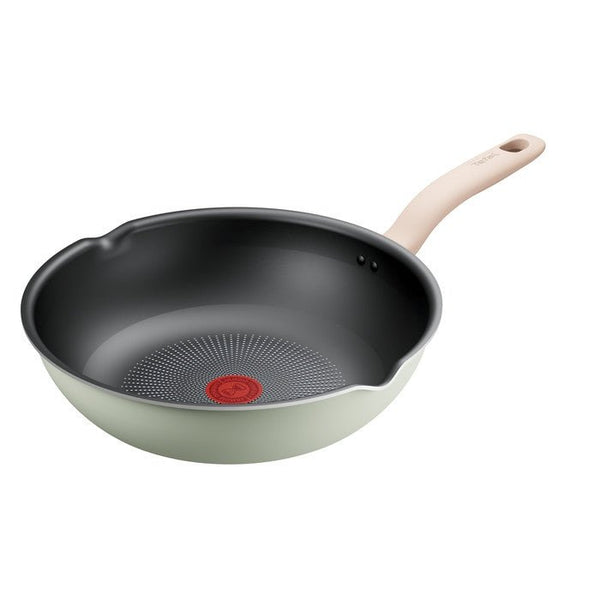 Tefal G17966 Cookware SO Matcha Deep Frypan 28CM | TBM Online