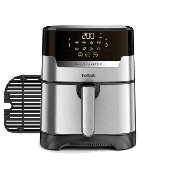 Tefal EY505D Air Fryer 4.2L Easy Fry & Grill Digital | TBM Online