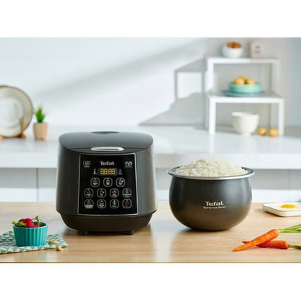 Sur La Table Rice Cooker with Induction Technology Black SLT-5801 -FREE  SHIPPING