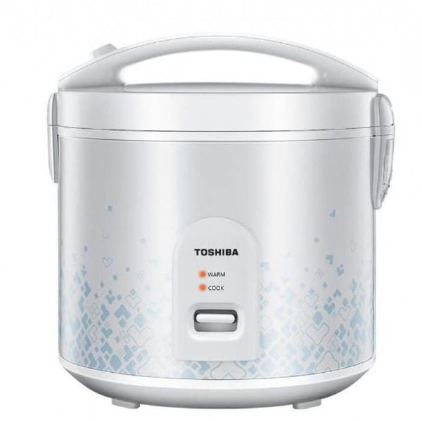 Toshiba RC-18JH1NMY Jar Rice Cooker 1.8L | TBM Online